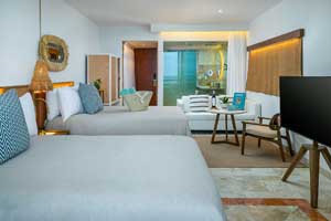 The Reserve Deluxe Ocean View Junior Suite